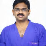 Dr. Karthikeyan P P