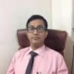 Dr. Kaustubh Das