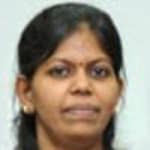 Dr. Kavitha Kalaivani