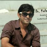 Dr. Kelvin Patel