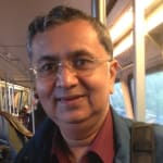 Dr. Keyur Desai