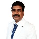 Dr. Khomane Gorakshanath