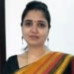 Dr. Khushali Manikandan