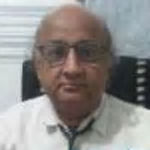 Dr. Kishore G Shekatkar