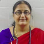 Dr. Krishna Priya