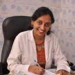 Dr. Krithika Manimaran