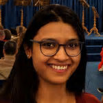 Dr. Kruti Doshi