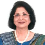 Dr. Kusum Agarwal