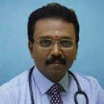 Dr. L Sivabalan