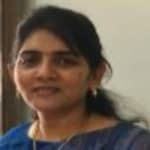 Dr. Lakshmi Anand