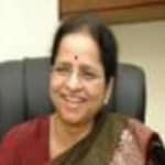 Dr. Lakshmi Vijayakumar