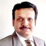 Dr. Lalit Panchal