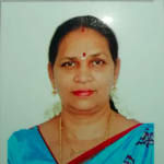 Dr. Lavanya