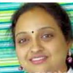 Dr. Lavanya Prabhu