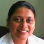 Dr. Lipee Priyadarshini