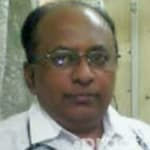 Dr. M B Pachpute