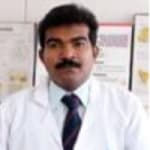 Dr. M G Shekar