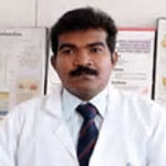 Dr. M G Shekar