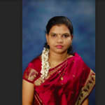 Dr. M Gomathy Parveen Kumar