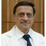 Dr. M J Jassawalla