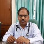 Dr. Madhav Shyam