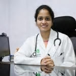 Dr. Madhusudhanan C