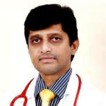 Dr. Mahesh B N