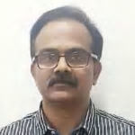 Dr. Mahesh Dombe