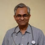 Dr. Mahesh Doshi