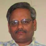 Dr. Malaiappan M