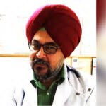 Dr. Malvinder Singh Sahi