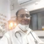 Dr. Mandar Patole