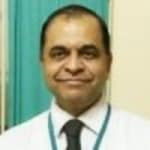 Dr. Mani Ramesh