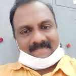 Dr. Manickavasagam J