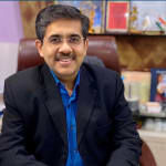 Dr. Manish Motwani