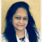 Dr. Manisha Gogate