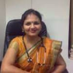 Dr. Manju Kulkarni