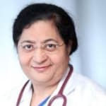 Dr. Manjula Bagdi