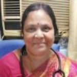 Dr. Manjula S