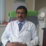 Dr. Manoharan G