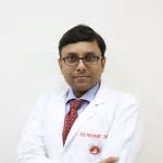 Dr. Mayank Jain