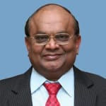 Dr. Mayil Vahanan Natarajan