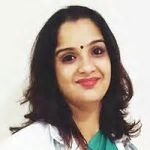 Dr. Meenakshi B