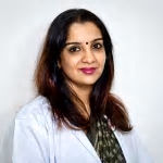 Dr. Meenakshi Balasubramanian