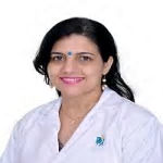 Dr. Meenakshi Pande