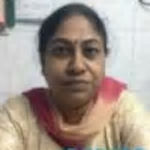 Dr. Meenakshi S Rao