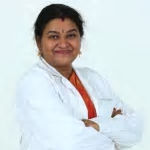 Dr. Meera Raghavan