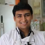 Dr. Mihir Parekh