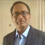 Dr. Milind Barhate