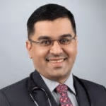 Dr. Mirza Masoom Abbas